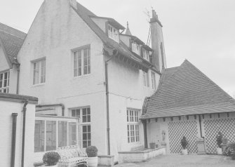 33 Gillespie Road (West Muir End House), Edinburgh