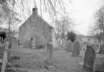 Morton Old Churchyard, Morton parish, Nithsdale, Dumfries & Galloway