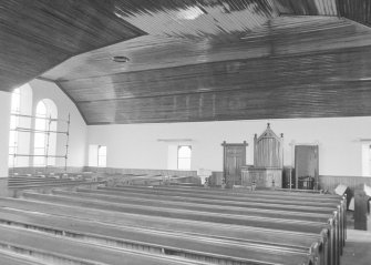 Kilmuir Parish Church, North Uist Parish