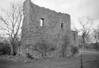 High House of Edmonston, Bigger P