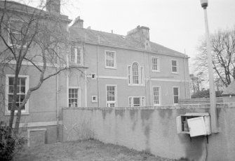 Grangemuir House, Anstruther Wester Parish, 737 Nithsdale, D & Gall