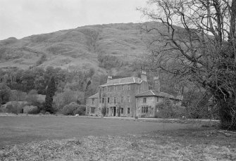 Ardgour House, Ardgour Parish, Lochaber, Highland
