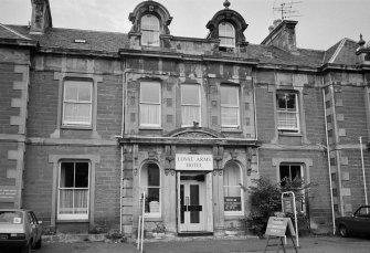 Lovat Arms Hotel, High St, Beauly, Inverness, Highland