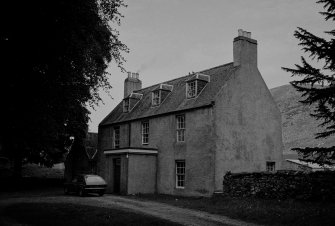 Garthbeg Farm House, Inverness, Highland