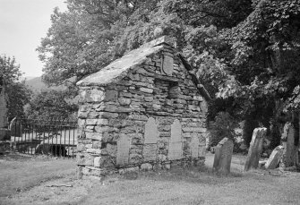 Invermoriston Burial Ground, Urquhart And Glenmoriston parish, Inverness, Highland