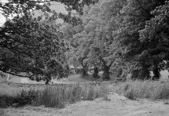 Invermoriston Burial Ground, Urquhart And Glenmoriston parish, Inverness, Highland