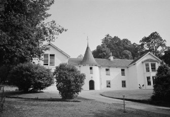 Drumbuie House, Drumnadochit, Urquhart and Glenmoriston parish, Inverness, Highland