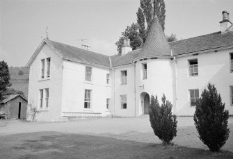 Drumbuie House, Drumnadochit, Urquhart and Glenmoriston parish, Inverness, Highland