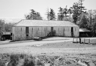 Kilmalieu, Steading/Barn (NM 901556), Lochaber, Highland