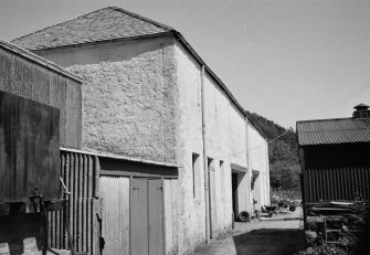 Kilmalieu, Steading/Barn (NM 901556), Lochaber, Highland