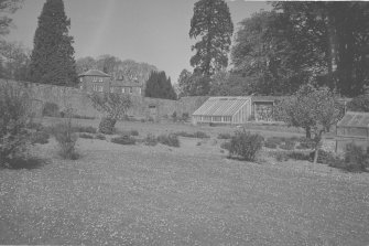 Stroquan Walled Garden, Dunscore P, Nithsdale, D & Gall