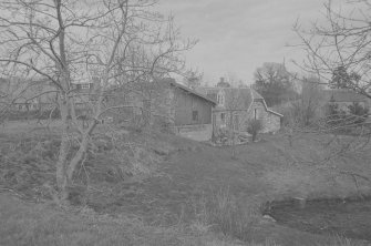 Library Cottage, Monymusk, Monymusk P