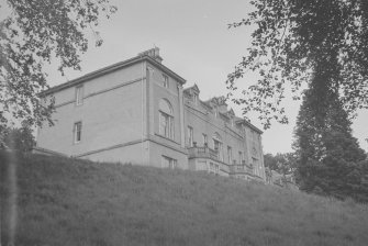 Balavil House, Badenoch and Strathspey D, Alvie Parish, Badenoch and Strathspey Inverness, Highland