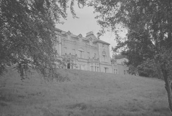 Balavil House, Badenoch and Strathspey Inverness, Highland