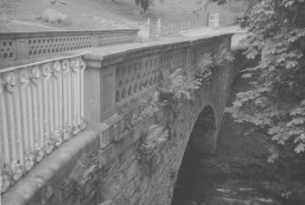 Bridge, Balavil House, Badenoch and Strathspey Inverness, Highland