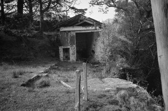 Mineral Well, Moffat, Annandale & Eskdale, D & Gall