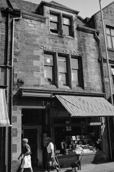 29 Church Street- Frontage, N E Fife, Fife