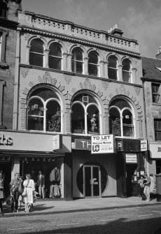 215-217 High Street, N E Fife, Fife