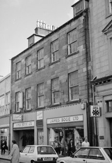 228-230 High Street, N E Fife, Fife