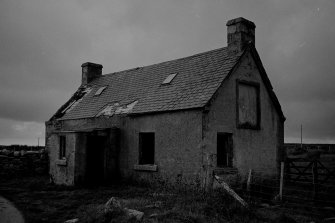 Moin House, by Tongue, Tongue Parish, Sutherland D, Moray and Sutherland Ross and Cromarty, Grampian and Highland Banff/Buchan