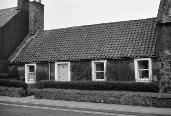 Rose Cottage, Low Road, N E Fife, Fife