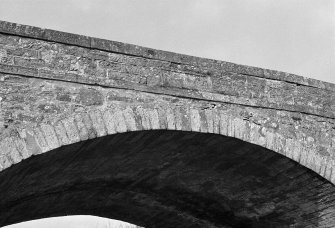 Kinnel Bridge, Lochmaben Parish, A & E, D & Gull