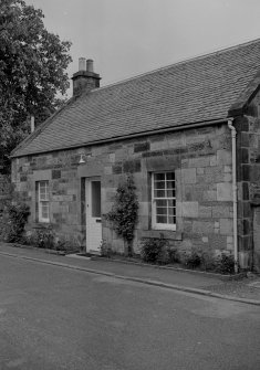 Hope Cottage, West Port, N E Fife, Fife