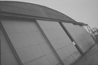 Hangar, Lochar, Dumfries Parish, Dumfries and Galloway