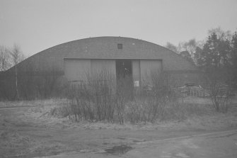 Hangar, Lochar, Dumfries Parish, Dumfries and Galloway