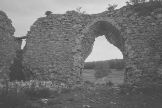 Castle Roy, Abernethy, Abernethy and Kincardine parish, Badenoch and Strathspey, Highland