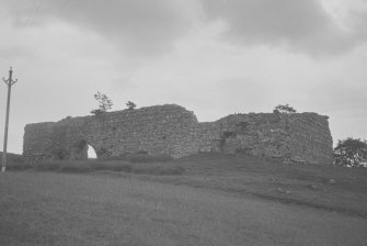 Castle Roy, Abernethy, Abernethy and Kincardine parish, Badenoch and Strathspey, Highland