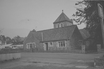 St. Columba's RC Church, Kingussie Burgh, Badenoch and Strathspey, Highland