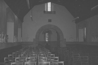 St. Columba's RC Church, Kingussie Burgh, Badenoch and Strathspey, Highland