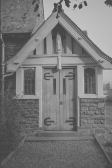 St. Columba's RC Church, Kingussie Burgh, Badenoch and Strathspey, Highland