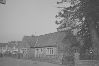 St. Columba's RC Church, Kingussie Burgh, Badenoch and Strathspey, Highland