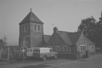 St. Columba's RC Church, Kingussie Burgh, Badenoch and Strathspey, Highland