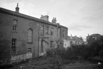 Wellshot House, Milton Avenue, Cambuslang parish