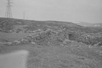 Bridge by Melgarve, NN 451 961, Laggan parish, Badenoch and Strathspey, Highland