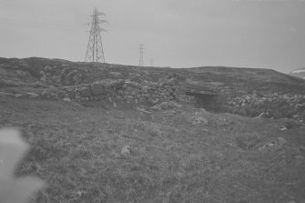 Bridge by Melgarve, NN 451 961, Laggan parish, Badenoch and Strathspey, Highland