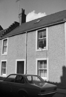 3 West Street, N E Fife, Fife