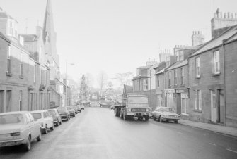 Panmure Street, Brechin