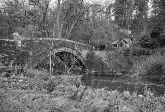 Stinchar Bridge, Barr, Ayrshire