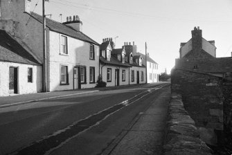 48-50 Main Street, Isle of Whithorn, Dumfries and Galloway