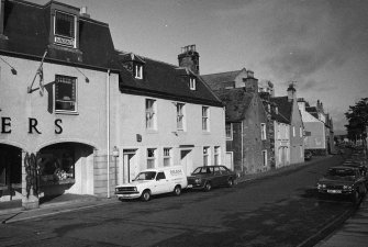 9-10 Huntly Street, Inverness, Highland