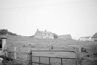 Grange house, Elie Parish.