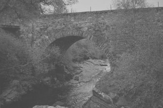 Tromie Bridge, Kingussie parish, Badenoch and Strathspey, Highland
