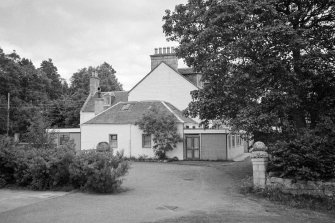 Old Manse, Duthill, Duthill and Rothiemurchus parish, Badenoch and Strathspey, Highland