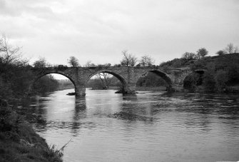 Laigh Milton Viaduct over River Irvine, near Gatehead, Ayrshire