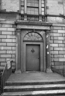 Viewfield House, Dunfermline 
