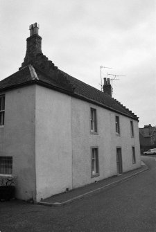 12 Castle Street, Crail, Fife